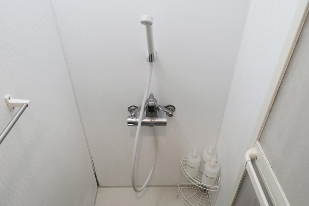 Kangaroo Hotel Tokyo Exterior photo